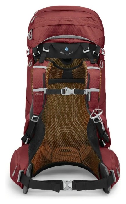 Рюкзак Osprey Aura AG 65