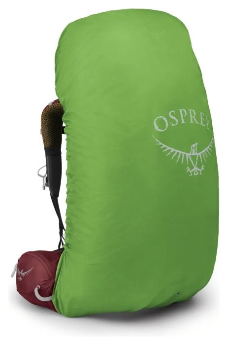 Рюкзак Osprey Aura AG 65, укр, укр