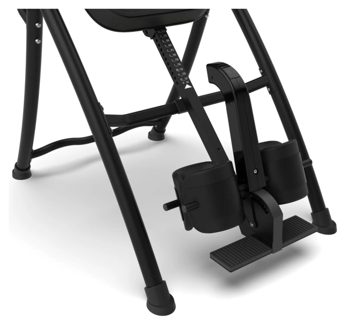 Інверсійний стіл Toorx Inversion Table GBX 3000 (GBX-3000)
