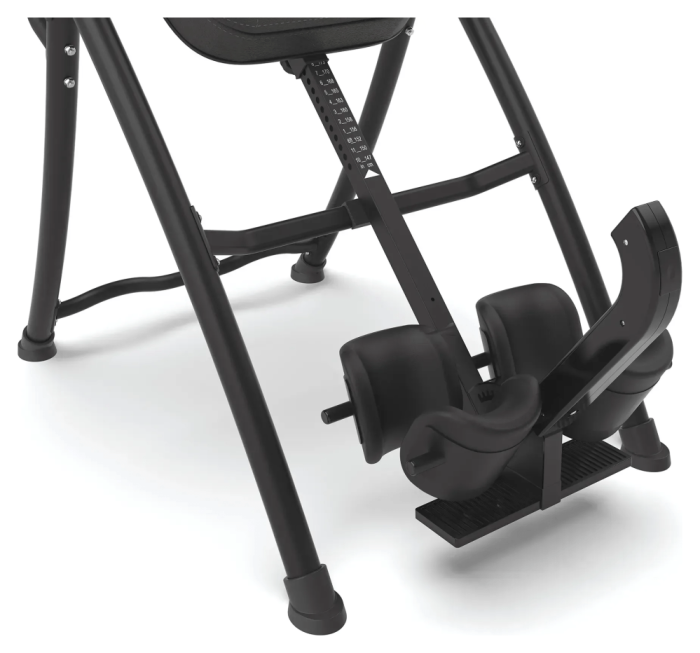 Інверсійний стіл Toorx Inversion Table GBX 3000 (GBX-3000)