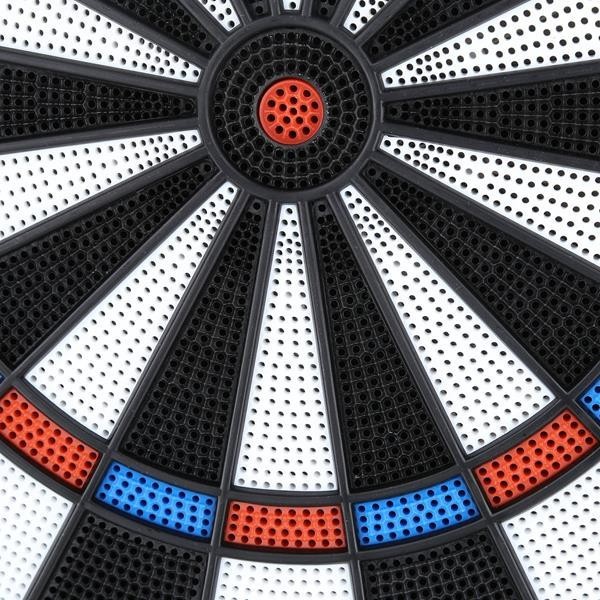 Дартс электронный NILS FUN TDE01 – 33,5 см