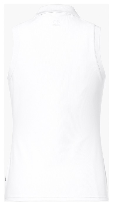 Майки Goldbergh ( GB36330261 ) CAROLINE sleeveless polo top 2026