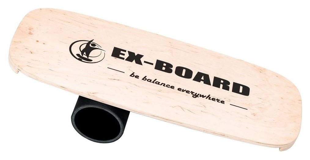 Балансборд Mini EX127 Ex-board