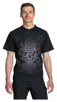 Велофутболка Kilpi Remido-M