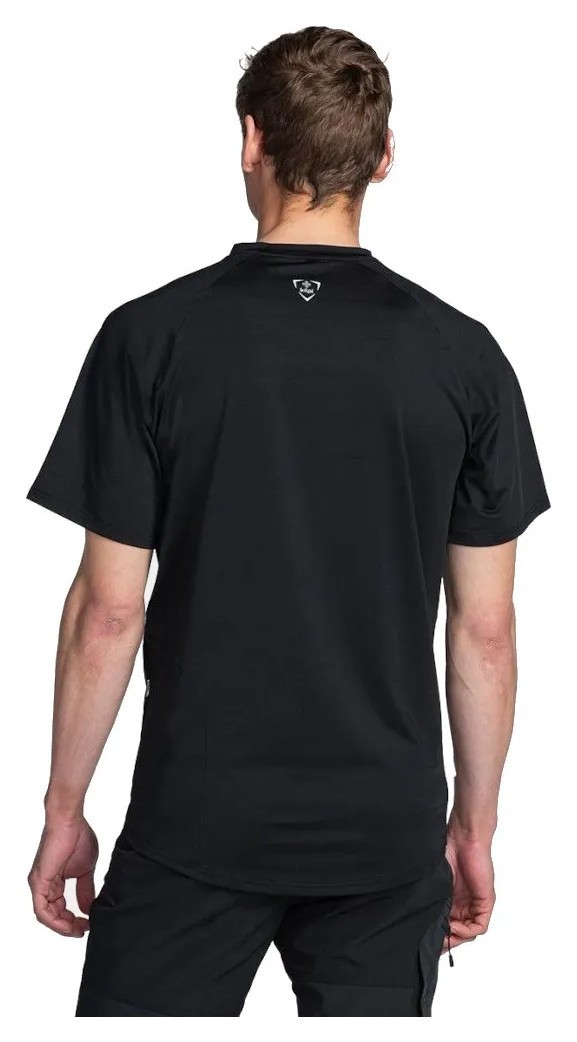 Велофутболка Kilpi Remido-M