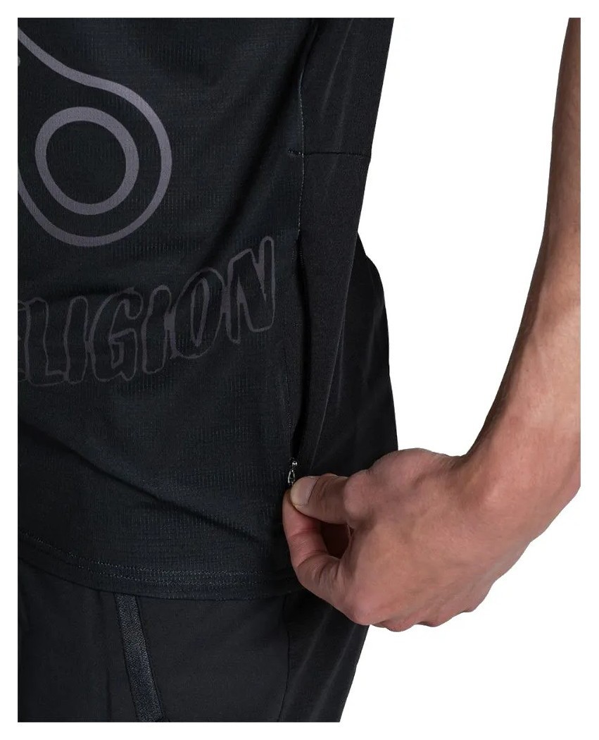 Велофутболка Kilpi Remido-M