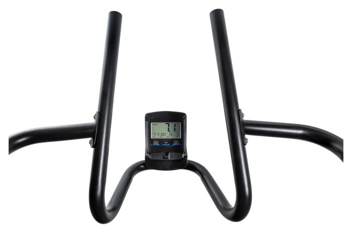 Бігова доріжка інерційна VNK Force Pro з опором