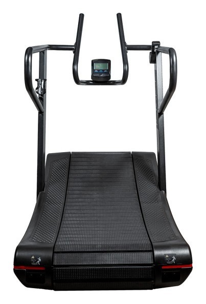 Бігова доріжка інерційна VNK Force Pro з опором