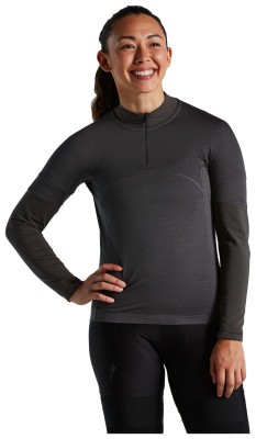 Джерси Specialized PRIME-SERIES THERMAL JERSEY LS WMN 2021