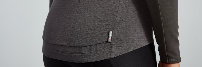 Джерси Specialized PRIME-SERIES THERMAL JERSEY LS WMN 2021