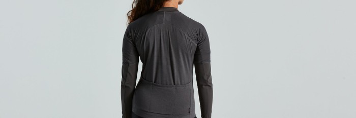 Джерси Specialized PRIME-SERIES THERMAL JERSEY LS WMN 2021
