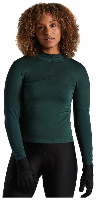 Джерси Specialized PRIME-SERIES THERMAL JERSEY LS WMN 2021