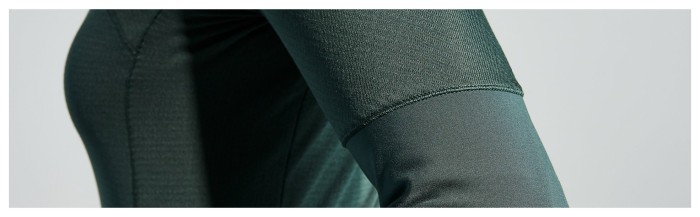 Джерси Specialized PRIME-SERIES THERMAL JERSEY LS WMN 2021