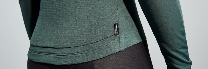 Джерси Specialized PRIME-SERIES THERMAL JERSEY LS WMN 2021