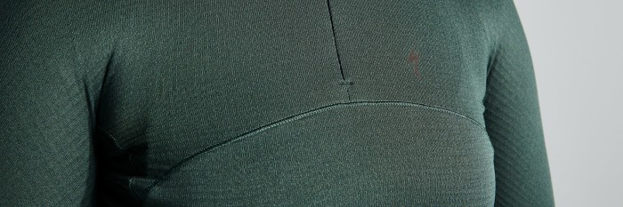 Джерси Specialized PRIME-SERIES THERMAL JERSEY LS WMN 2021