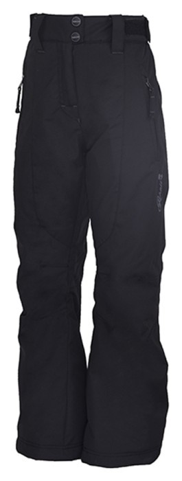 Брюки Rehall Betty Jr 2020 black