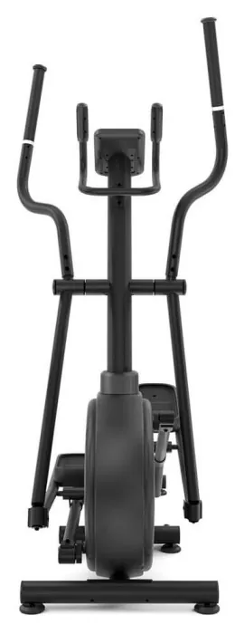 Орбітрек inSPORTline ZenStride 200 чорний