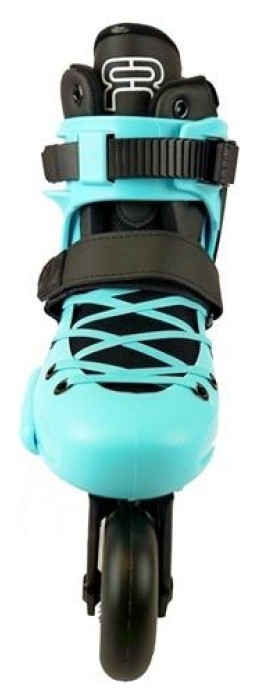 Роликові ковзани FR SKATES FR J Blue 2021, укр, укр
