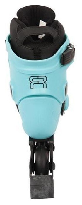 Роликові ковзани FR SKATES FR J Blue 2021, укр, укр