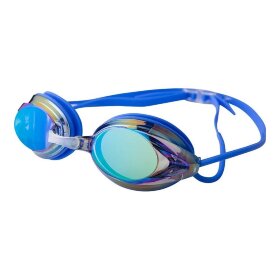 Очки для плавания Speedo Legend S1702, синий