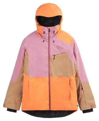 Куртка Picture Organic Seen для женщин 2024 cashmere rose