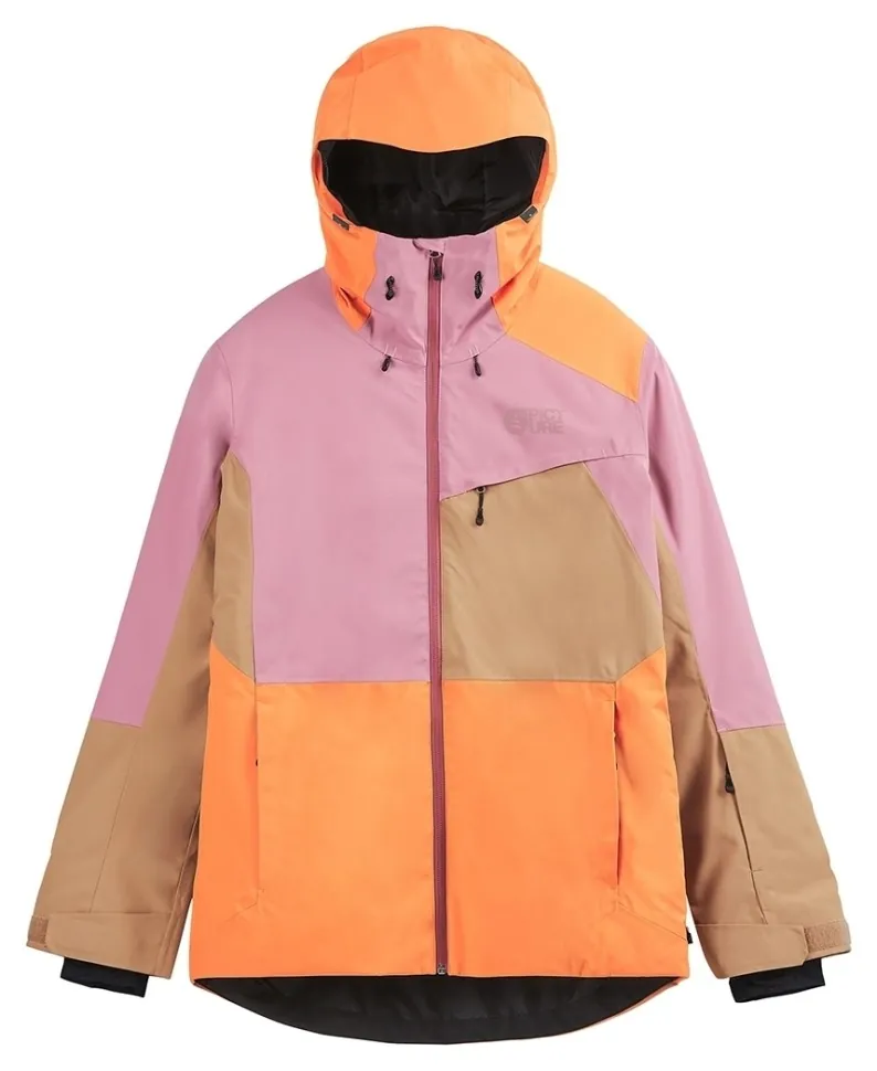 Куртка Picture Organic Seen для жінок 2024 cashmere rose (S)
