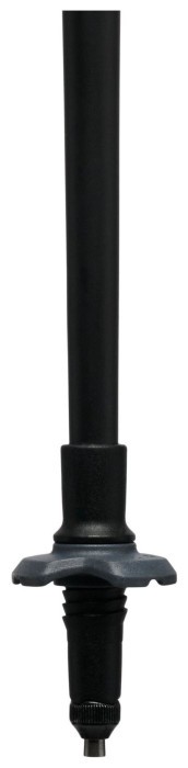 Треккинговые палки Black Diamond Distance Carbon Z FKT, 110 см, Black