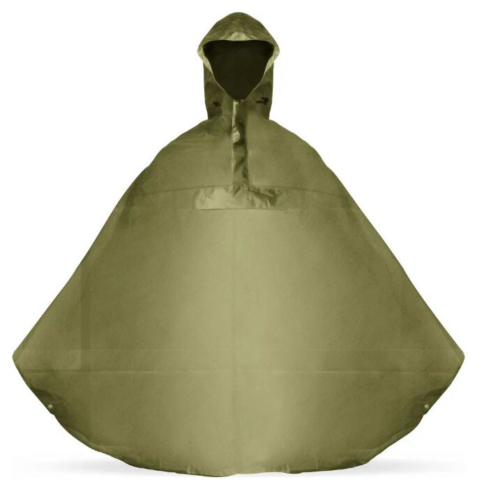 Плащ-пончо Trimm Ones