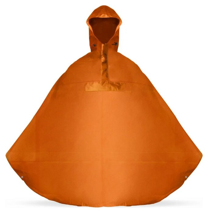 Плащ-пончо Trimm Ones