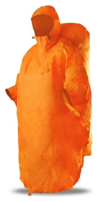 Плащ-пончо Trimm Ones