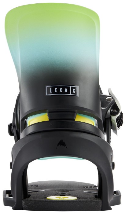 Крепление BURTON (222331) LEXA X EST 2022