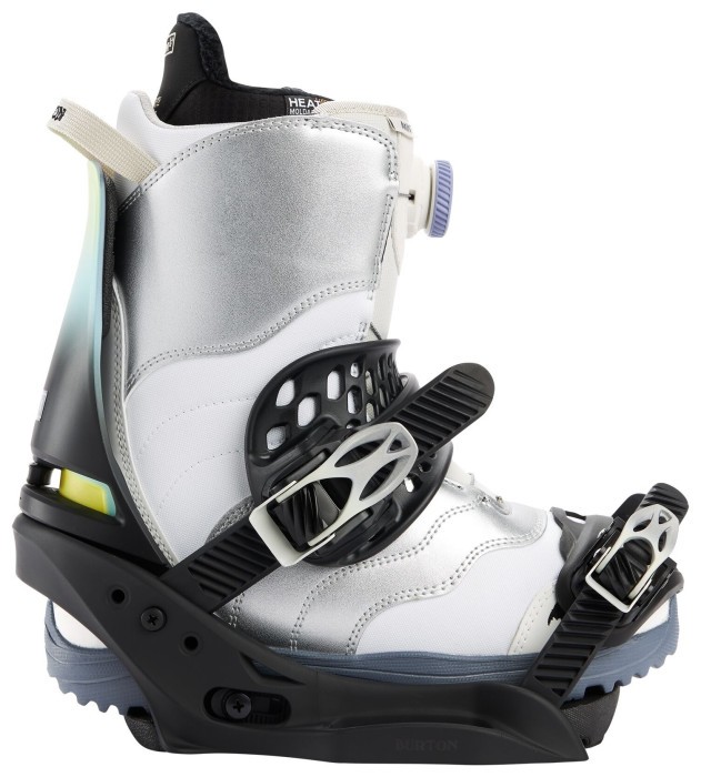 Крепление BURTON (222331) LEXA X EST 2022
