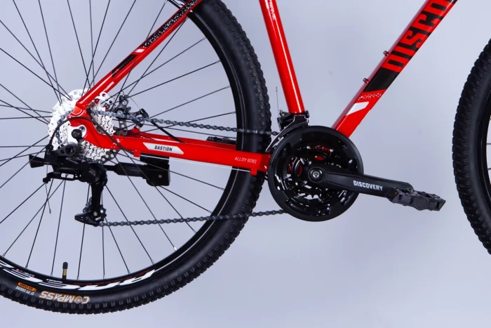 Велосипед AL 29