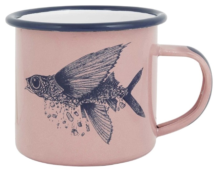 Кружка Picture Organic Sherman bois de rose, укр, укр