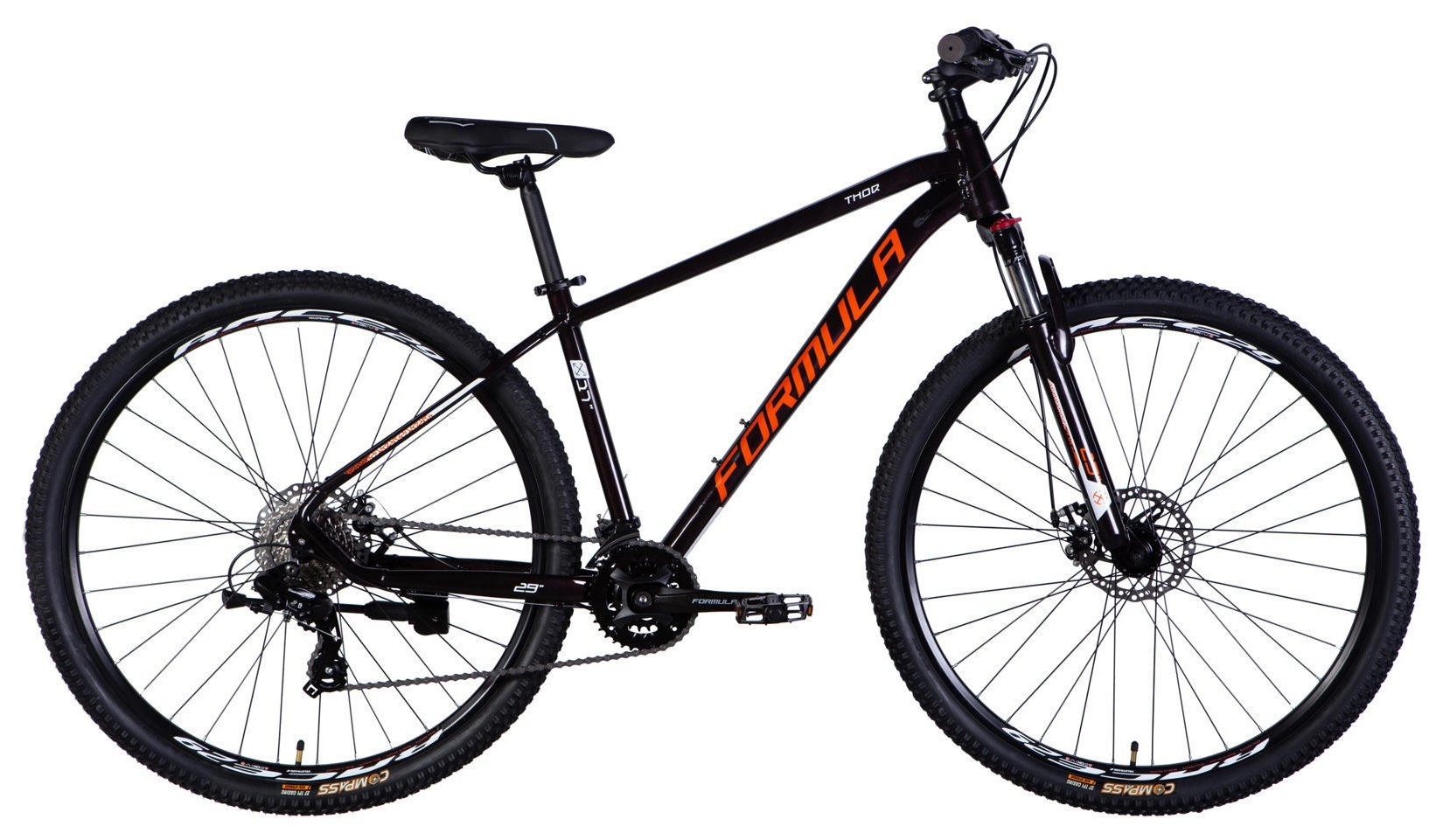 Велосипед AL 29