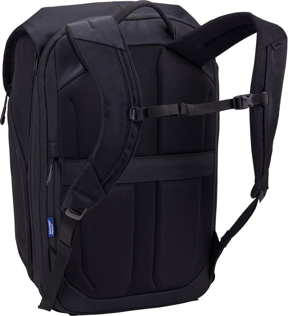 Рюкзак Thule Subterra 2 Travel Backpack 26L (Black) 3205054 (TH 3205054), укр, укр
