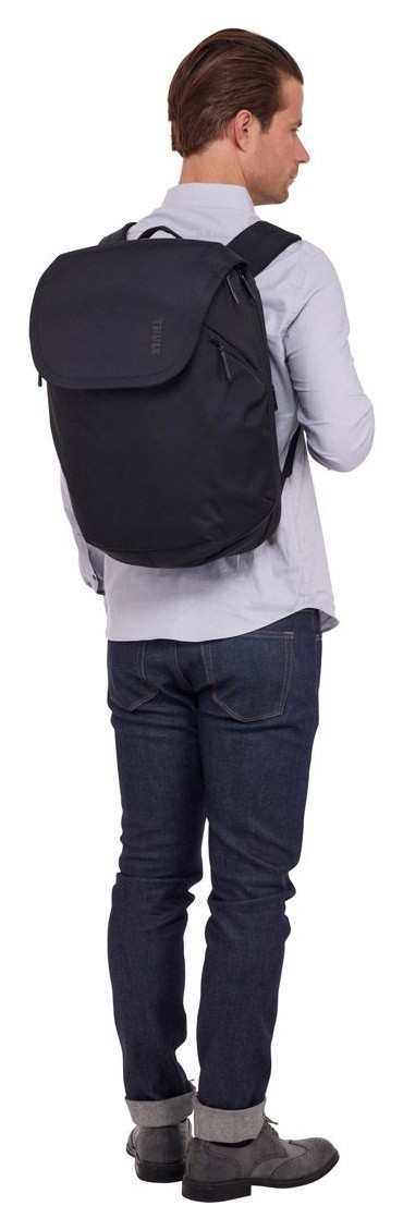 Рюкзак Thule Subterra 2 Travel Backpack 26L (Black) 3205054 (TH 3205054), укр, укр