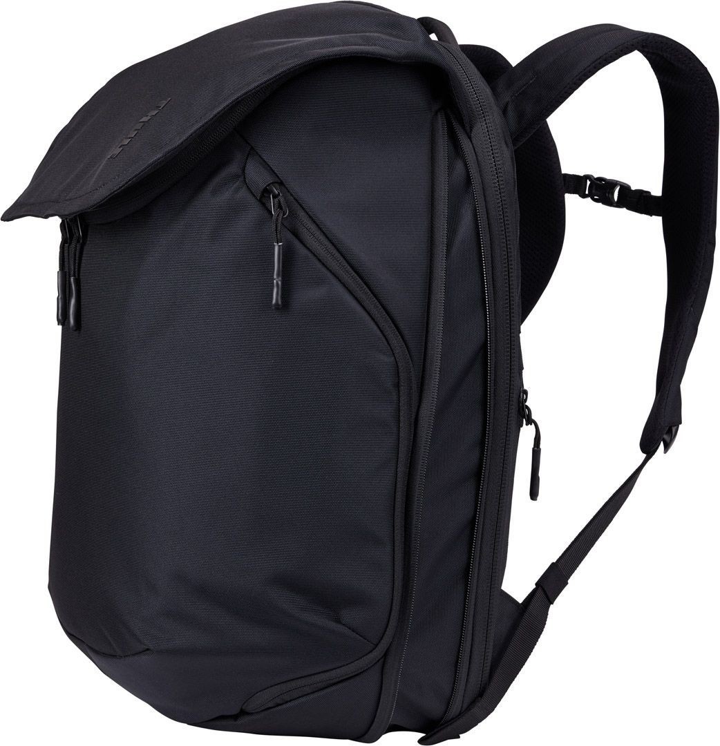 Рюкзак Thule Subterra 2 Travel Backpack 26L (Black) 3205054 (TH 3205054), укр, укр