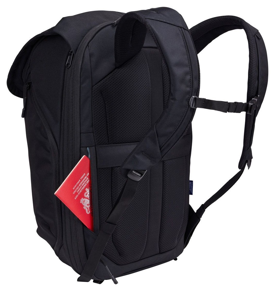 Рюкзак Thule Subterra 2 Travel Backpack 26L (Black) 3205054 (TH 3205054), укр, укр