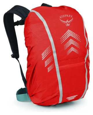 Рейнкавер Osprey HiVis Commuter Raincover Small