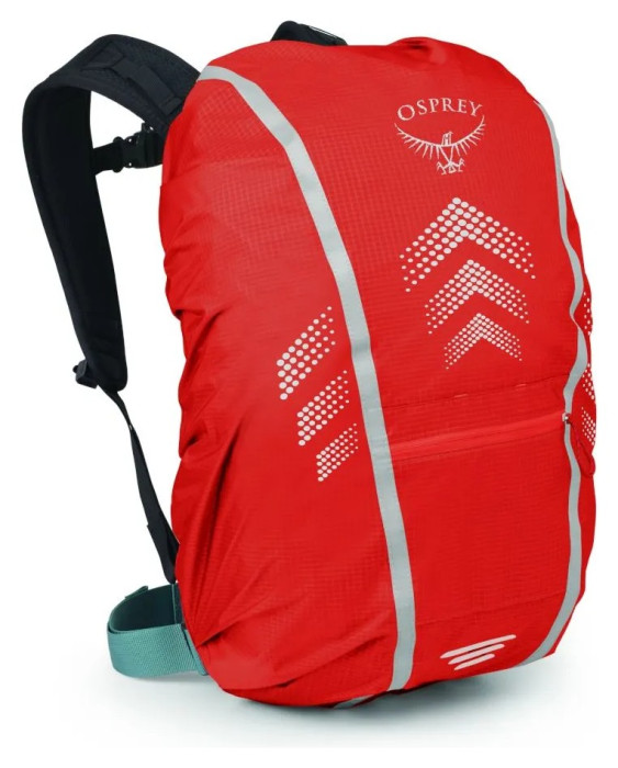 Рейнкавер Osprey HiVis Commuter Raincover Small