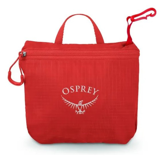 Рейнкавер Osprey HiVis Commuter Raincover Small