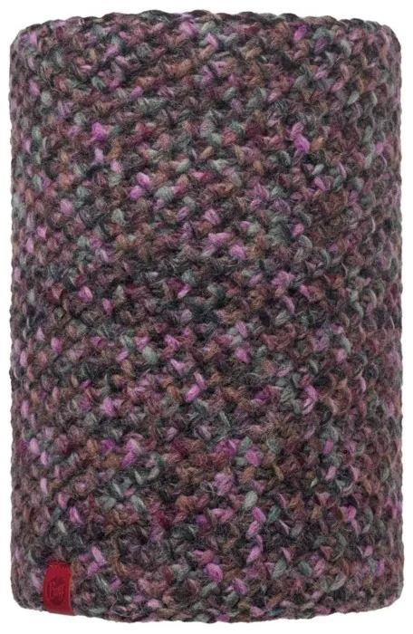 Шарф-труба Buff Knitted & Polar Neckwarmer Olya, Dune