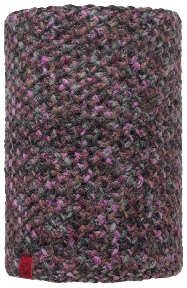 Шарф-труба Buff Knitted & Polar Neckwarmer Olya, Dune (SHM_BU 120845.338.10.00)