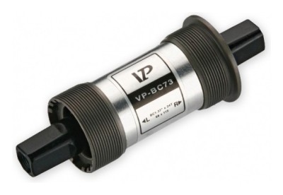 Картридж каретки 110,5х68мм под квадрат VP-BC73