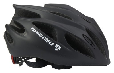 Шлем для роликов Flying Eagle Fast Forward черный L/XL (от 58 до 62 см)