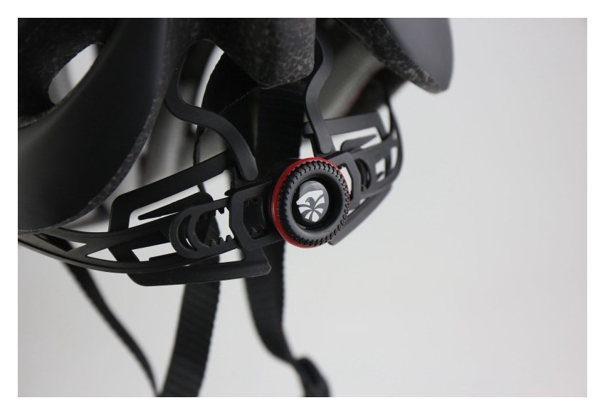 Шлем для роликов Flying Eagle Fast Forward черный L/XL (от 58 до 62 см)