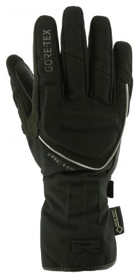 Моторукавички RICHA INVADER GORE-TEX Black