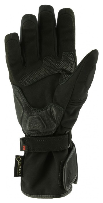 Моторукавички RICHA INVADER GORE-TEX Black