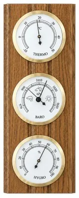 Метеостанция Moller 203976 Oak (203976)